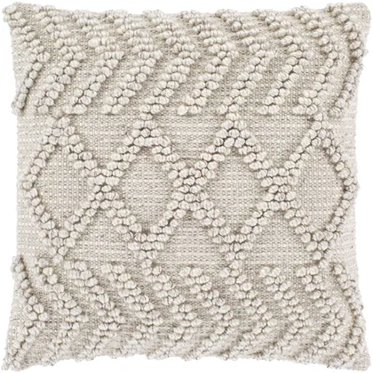 Anders ADR-008 20"L x 20"W Pillow Cover
