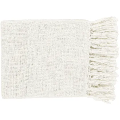 Tilda TID-004 51"W x 59"L Throw