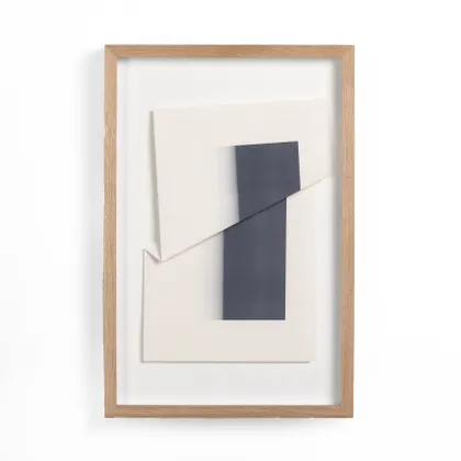 Color Form E by David Grey - Vertical Grain 2.5 White Oak
