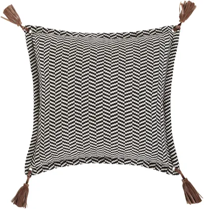 Fiona II FNA-003 20"L x 20"W Pillow Cover