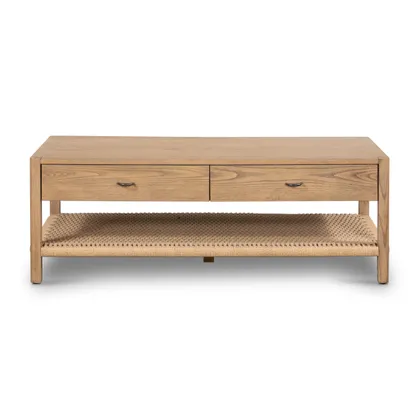 Zuma Coffee Table-Dune Ash