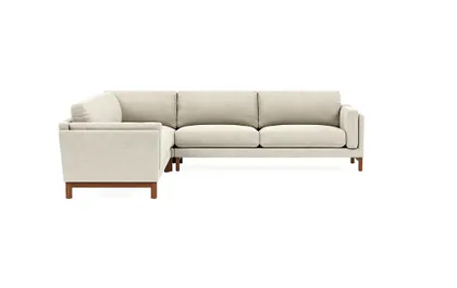 Gaby 4-Seat Corner Sectional