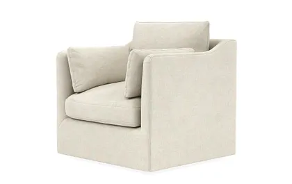 Caitlin Swivel Chair by The EverygirlÃ?Â®