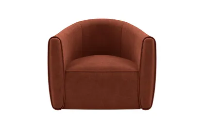 Lawson Swivel Chair