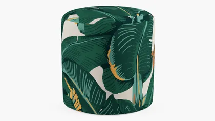 Drum Ottoman, Martinique®