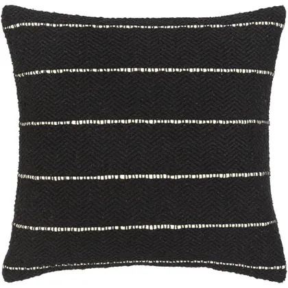 Ontario ONT-003 20"L x 20"W Polyester Filled Pillow