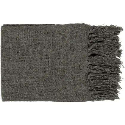 Tilda TID-003 51"W x 59"L Throw