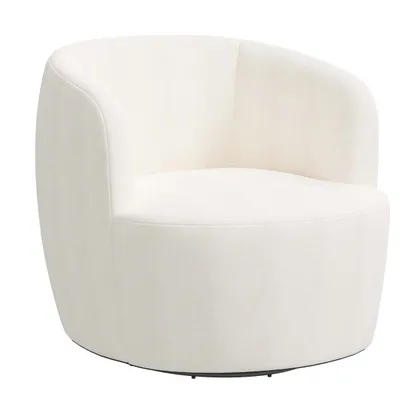 Collette Swivel Chair