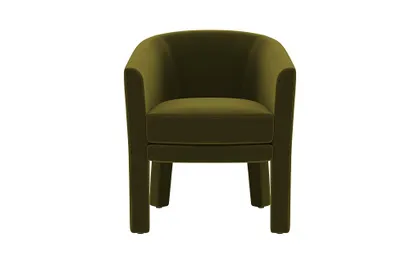 Jules Upholstered Chair