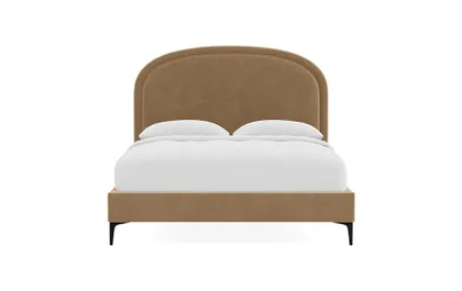 Anson Upholstered Bed
