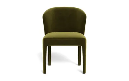 Pratt Fully Upholstered Chair