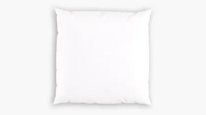 Down Alternative 18" Pillow Insert, Down Alternative Pillow Insert, 18" x 18"