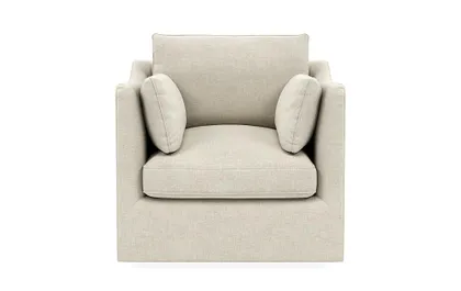 Caitlin Swivel Chair by The EverygirlÃ?Â®