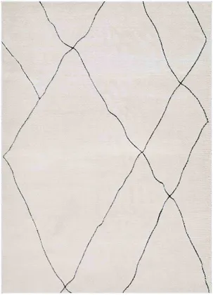 Luca Machine Washable Rug