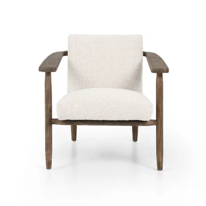 Arnett Chair - Knoll Natural