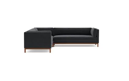 Jasper Corner Sectional Sofa