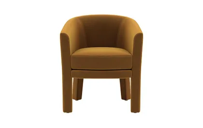 Jules Upholstered Chair