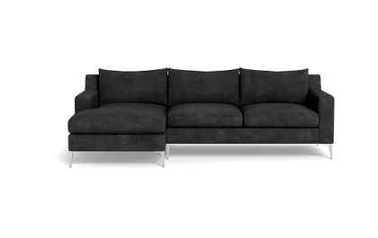 Saylor Left Chaise Sectional