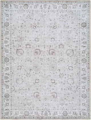 Clara Machine Washable Rug