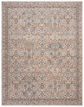 Lauren Ralph Lauren Collection Belvoir Rug, Ivory, 6' x 9'