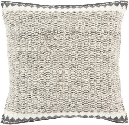 Faroe FAO-003 22"L x 22"W Polyester Filled Pillow
