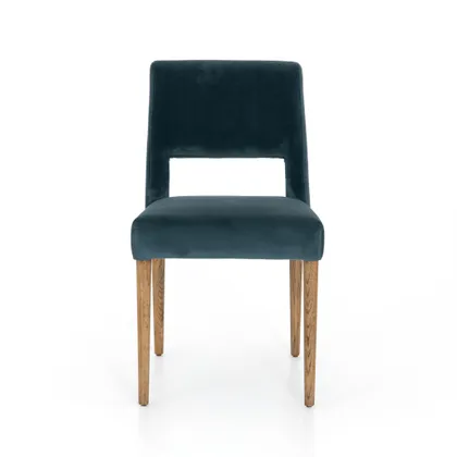 Joseph Dining Chair - Bella Jasper