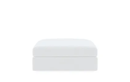 Tatum Modular Square Ottoman 