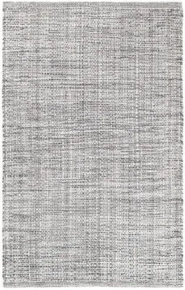 Fusion Grey Handwoven Indoor/Outdoor Rug