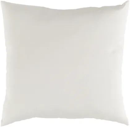 Essien EI-002 20"L x 20"W Pillow Cover