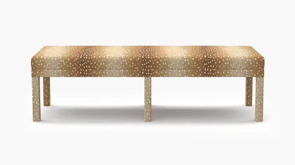 Parsons Bench, Faline