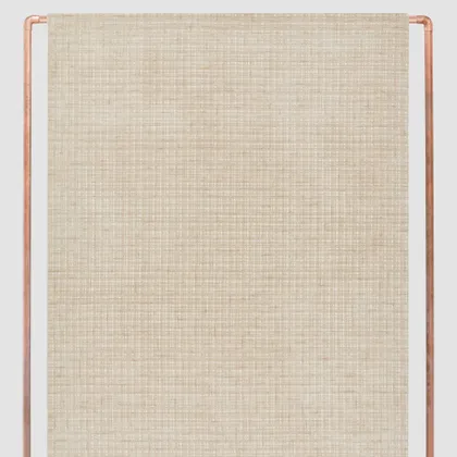 The Citizenry Jasmit Handwoven Area Rug | 8' x 10' | Dark