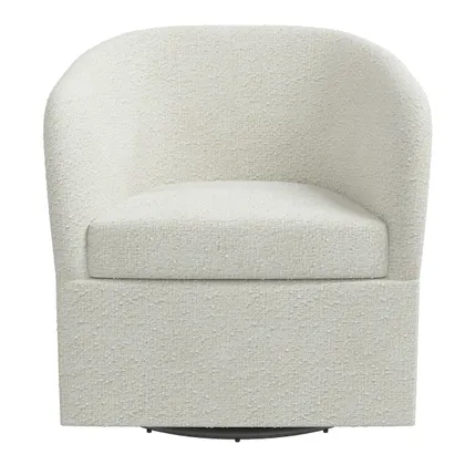 Rhea Swivel Chair