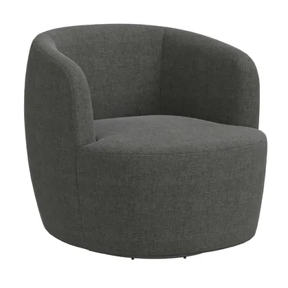 Collette Swivel Chair