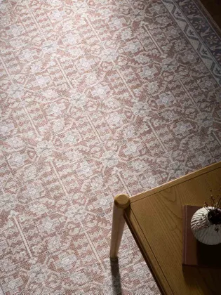 Margot Machine Washable Rug