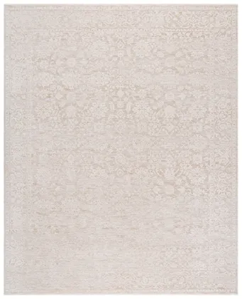 Lauren Ralph Lauren Collection Carmen Rug, Ivory/Beige, 8' x 10'