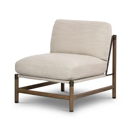 Memphis Chair - Gable Taupe