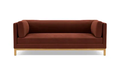Jasper Fabric Sofa