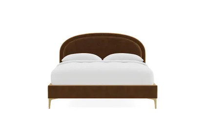 Anson Upholstered Bed