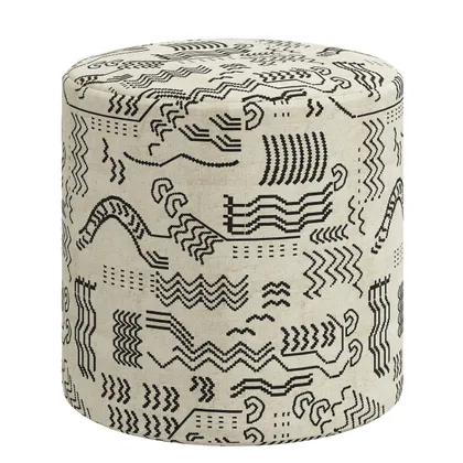 Tambor Ottoman