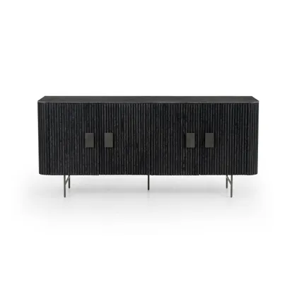 Laverne Sideboard-Bluestone