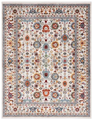 Lauren Ralph Lauren Collection Allington Rug, Ivory/Blue, 9' x 13'