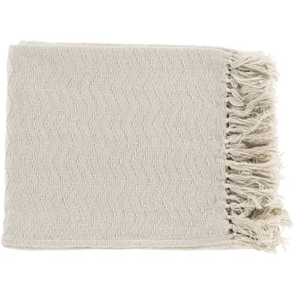 Thelma THM-6003 50"W x 60"L Throw
