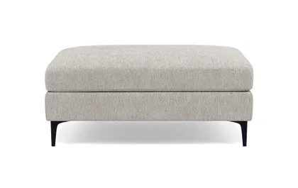 Sloan Ottoman