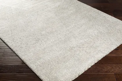 Gavic Beige Indoor 7'10" x 10' Machine Woven Rug