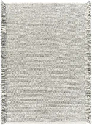 Azalea Beige Indoor 8' x 10' Handmade Rug