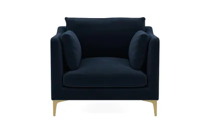 Caitlin Accent Chair by The EverygirlÃ?Â®