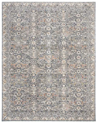 Lauren Ralph Lauren Collection Belvoir Rug, Light Blue, 9'9" x 13'
