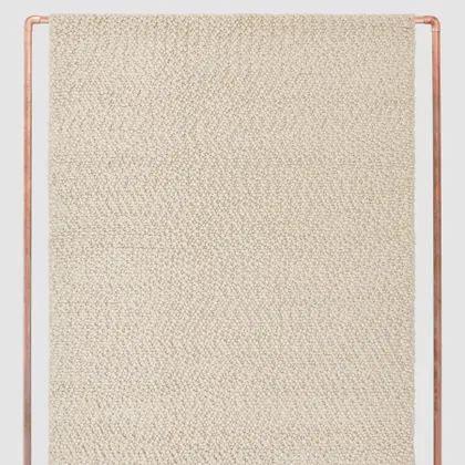 The Citizenry Darika Handwoven Area Rug | 10' x 14' | Natural