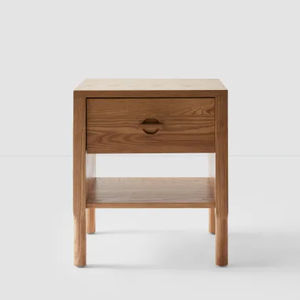 The Citizenry Avon Nightstand | Standard | Natural