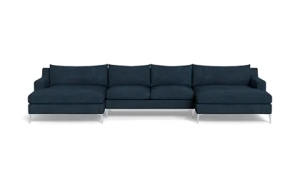 Saylor 3-Piece U-Sectional